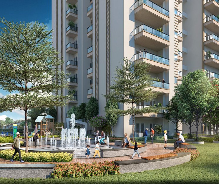 Irish Platinum Group New Launch in Sector-12 Noida Extension